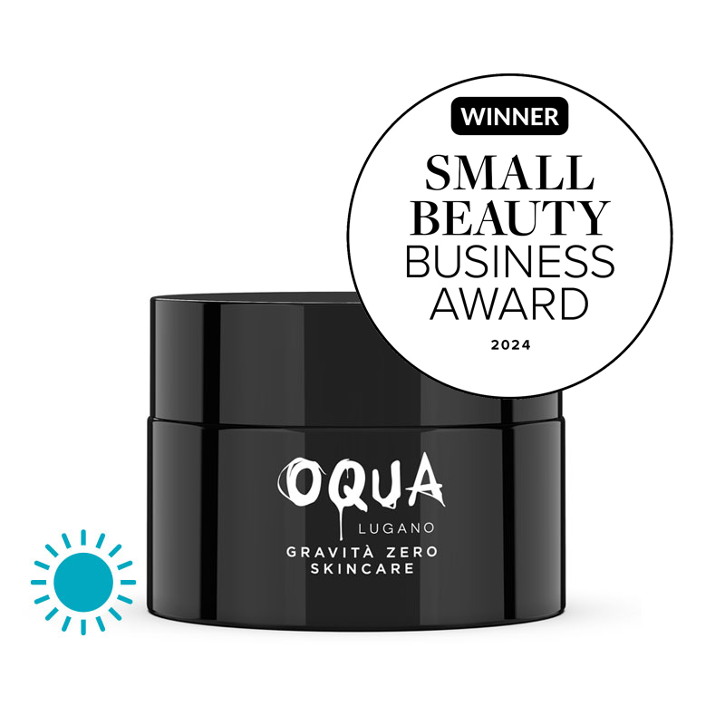 OQUA Lugano - OQUA Day award