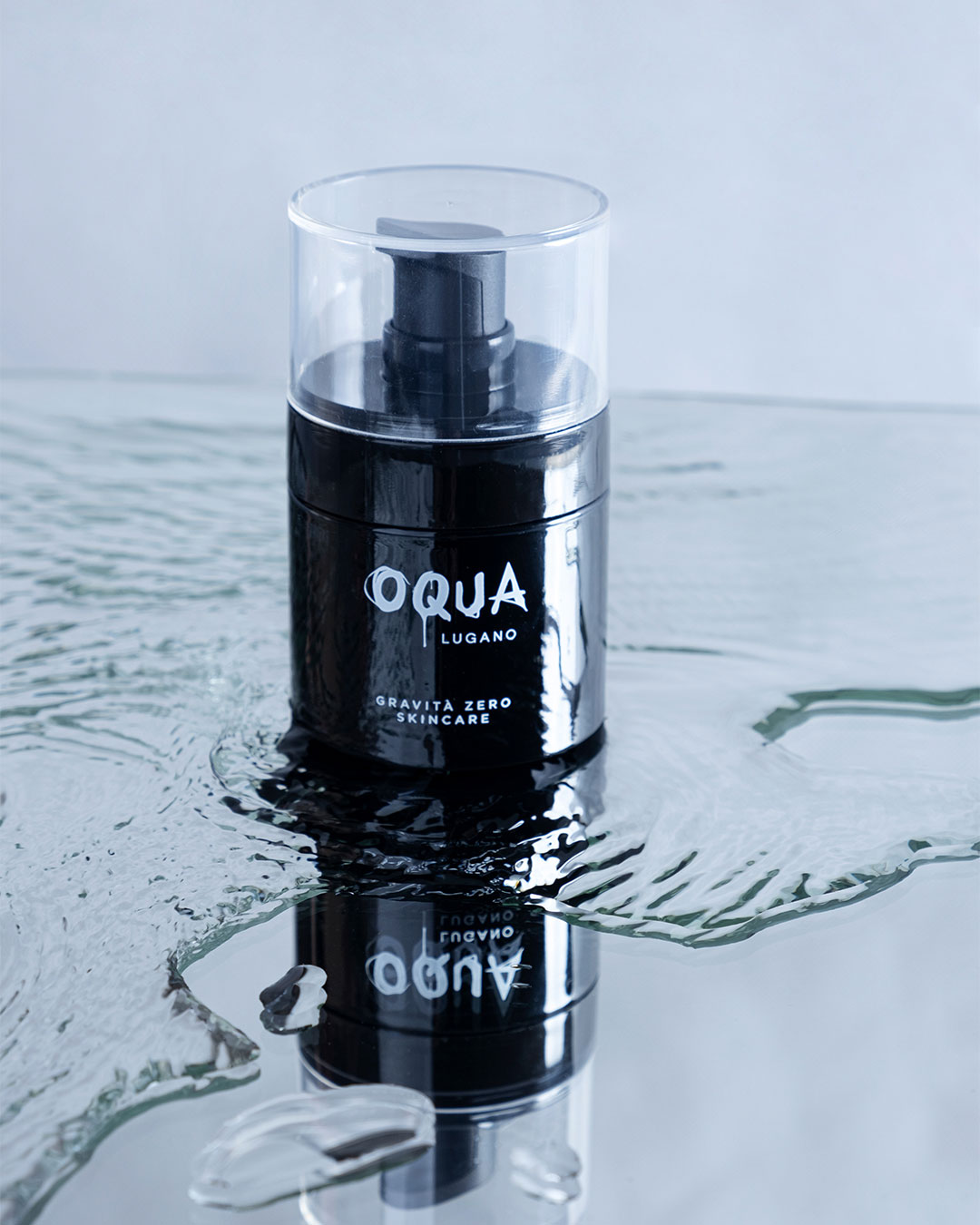 OQUA Lugano - Oqua post eyecream 2