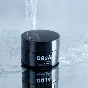 OQUA Lugano - Oqua post nightcream 1