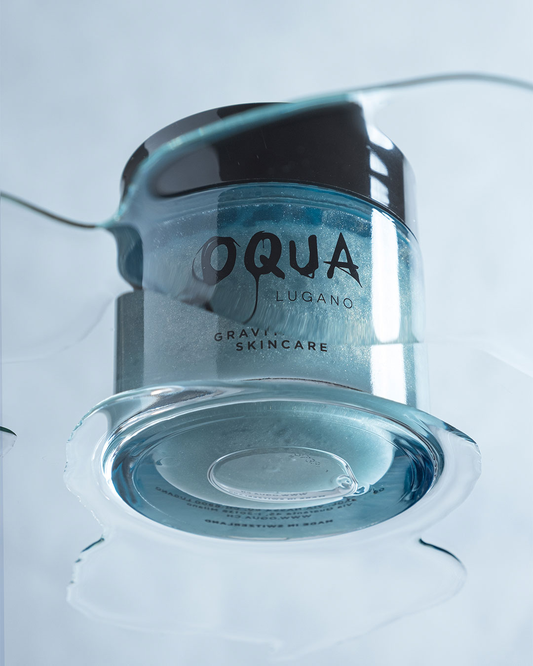 OQUA Lugano - Oqua post oil