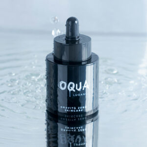 OQUA Lugano - Oqua post serum 1